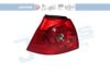 JOHNS 95 41 87-1 Combination Rearlight